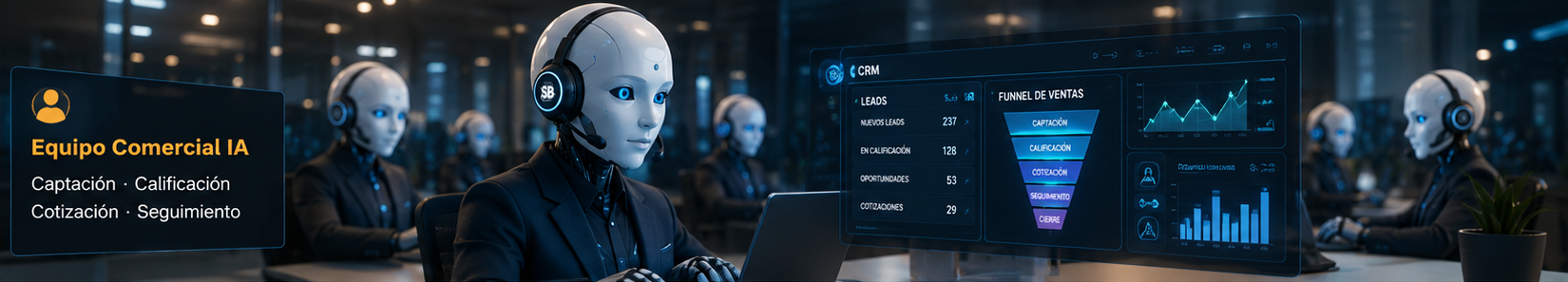 Speaking Bots